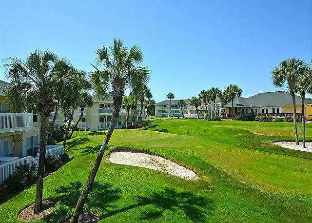 Sandpiper Cove 2117 Destin