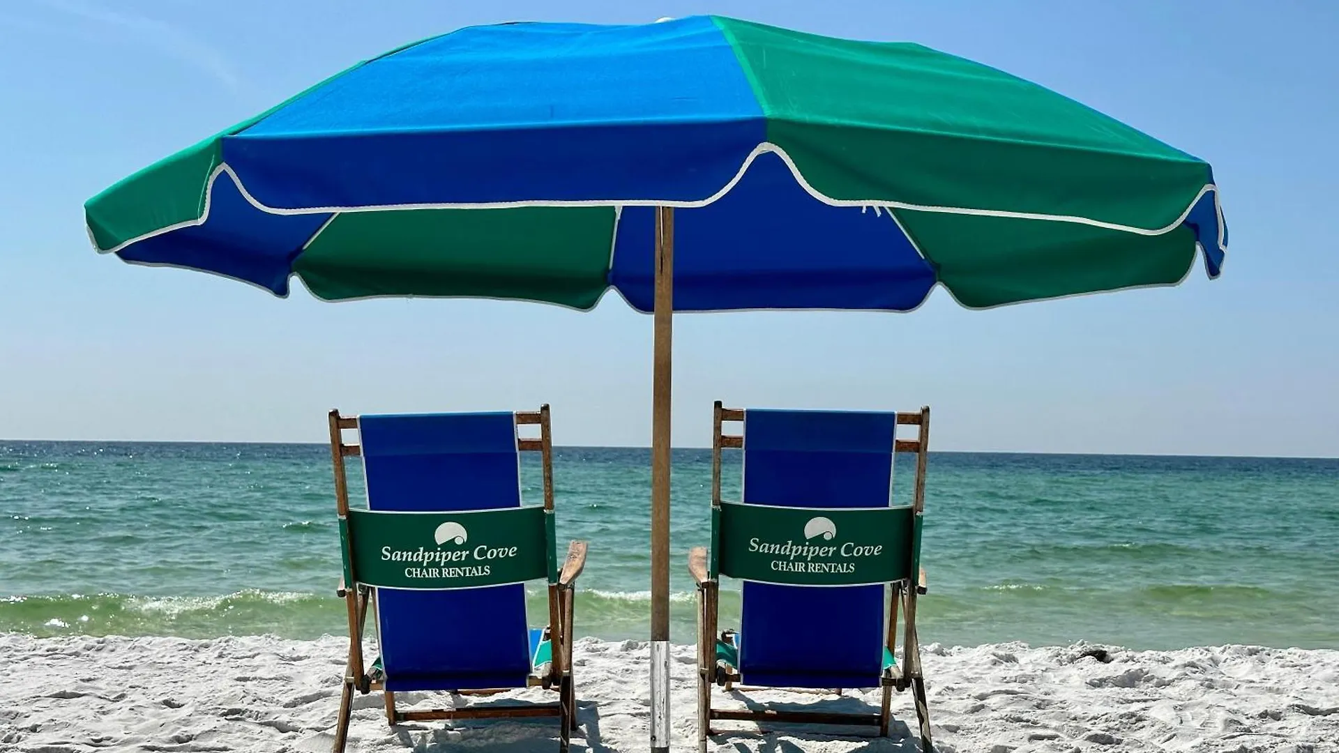 Holiday home Sandpiper Cove 2117 Destin