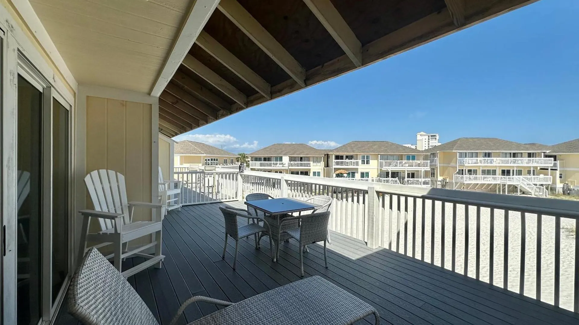 Sandpiper Cove 2117 Destin