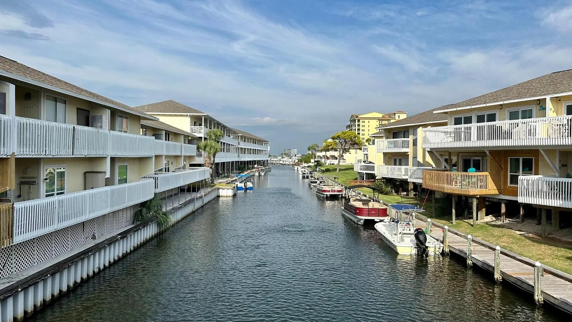 Sandpiper Cove 2117 Destin Holiday home